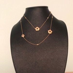 Necklace & Earring Set